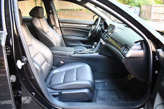 2021 Honda Accord Sedan Sport 1.5T CVT - 23050091 - 30