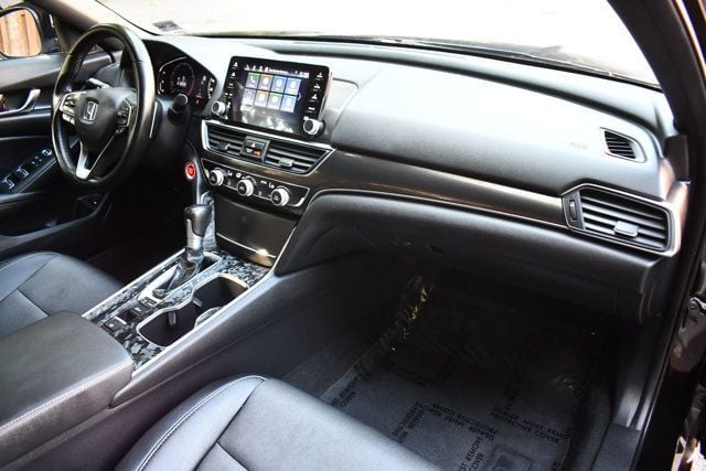 2021 Honda Accord Sedan Sport 1.5T CVT - 23050091 - 32