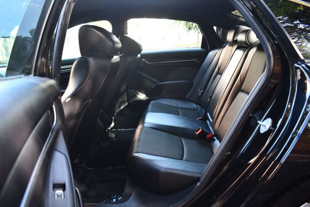 2021 Honda Accord Sedan Sport 1.5T CVT - 23050091 - 35