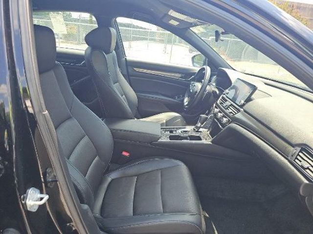 2021 Honda Accord Sedan Sport 1.5T CVT - 23050091 - 5