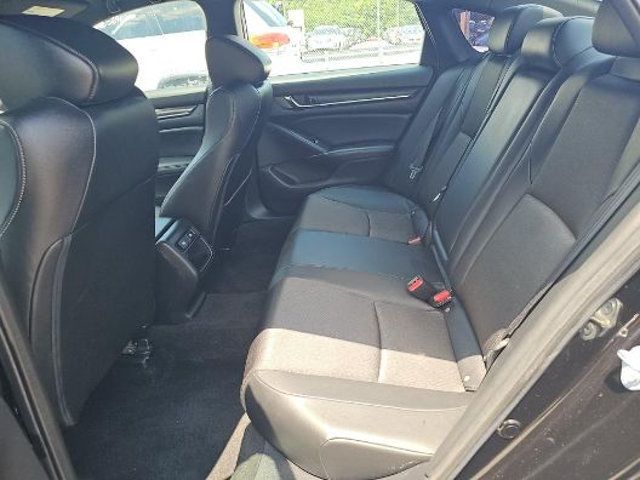 2021 Honda Accord Sedan Sport 1.5T CVT - 23050091 - 7