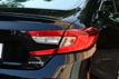 2021 Honda Accord Sedan Sport 1.5T CVT - 23050091 - 8
