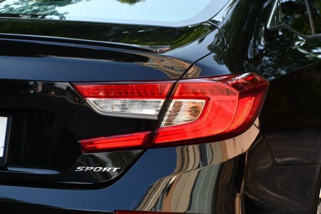 2021 Honda Accord Sedan Sport 1.5T CVT - 23050091 - 8