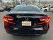 2021 Honda Accord Sedan Sport 1.5T CVT - 22691835 - 3