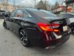 2021 Honda Accord Sedan Sport 1.5T CVT - 22691835 - 4