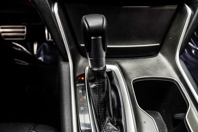 2021 Honda Accord Sedan Sport 1.5T CVT - 22964088 - 16