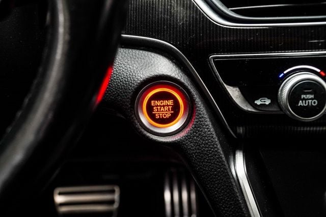 2021 Honda Accord Sedan Sport 1.5T CVT - 22964088 - 17