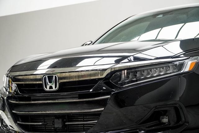 2021 Honda Accord Sedan Sport 1.5T CVT - 22964088 - 1