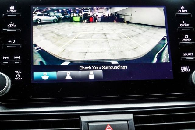 2021 Honda Accord Sedan Sport 1.5T CVT - 22964088 - 21