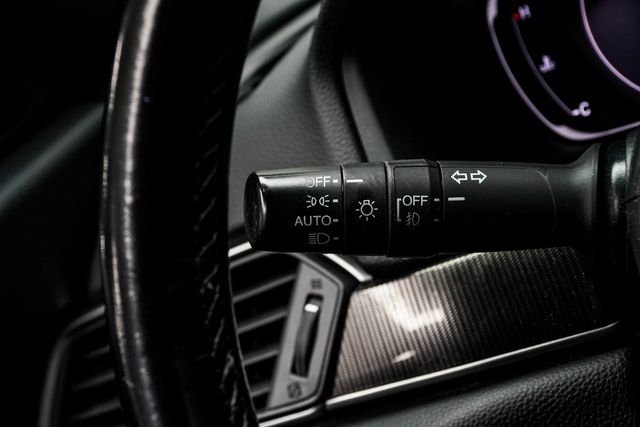 2021 Honda Accord Sedan Sport 1.5T CVT - 22964088 - 25