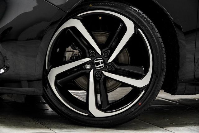 2021 Honda Accord Sedan Sport 1.5T CVT - 22964088 - 2