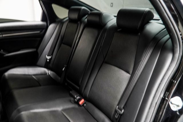 2021 Honda Accord Sedan Sport 1.5T CVT - 22964088 - 33