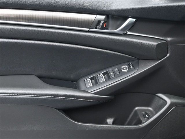 2021 Honda Accord Sedan Sport 1.5T CVT - 22938282 - 13