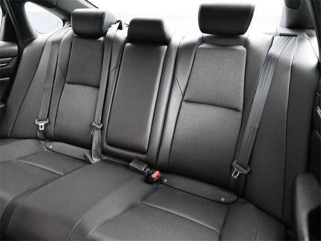 2021 Honda Accord Sedan Sport 1.5T CVT - 22938282 - 14