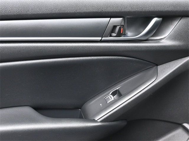 2021 Honda Accord Sedan Sport 1.5T CVT - 22938282 - 16