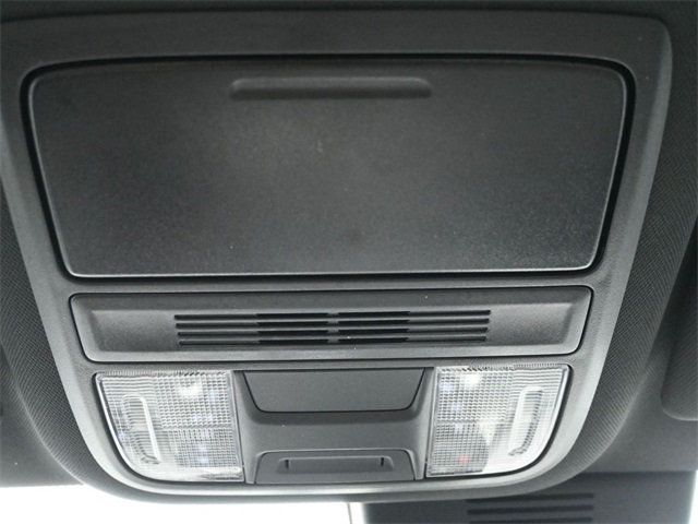 2021 Honda Accord Sedan Sport 1.5T CVT - 22938282 - 19