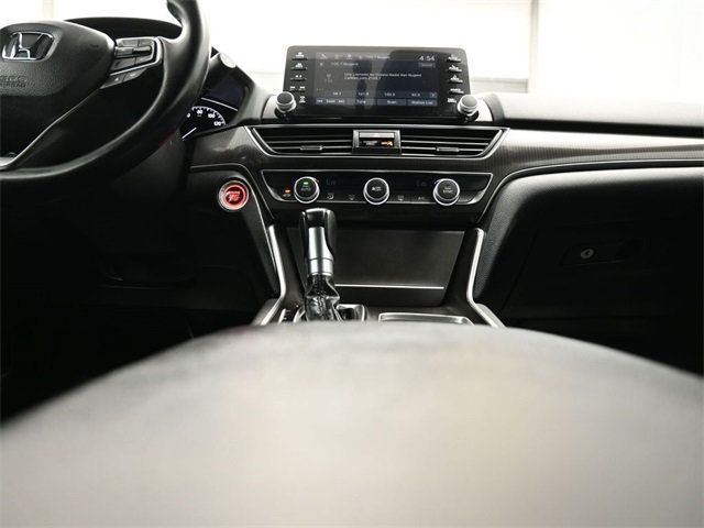 2021 Honda Accord Sedan Sport 1.5T CVT - 22938282 - 20