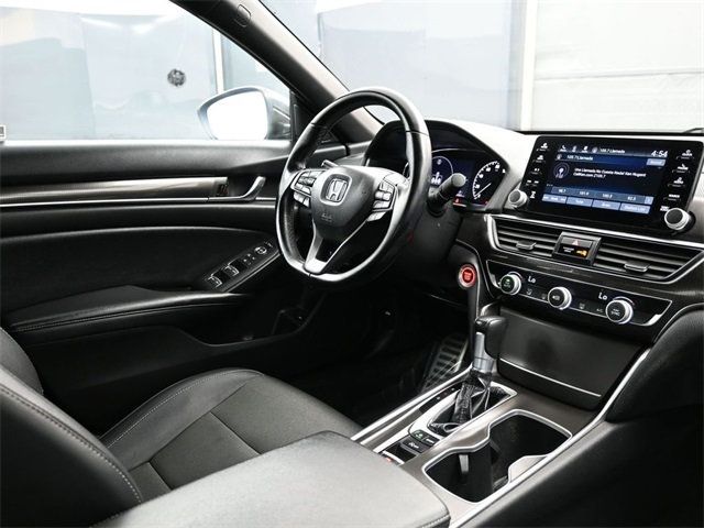 2021 Honda Accord Sedan Sport 1.5T CVT - 22938282 - 23