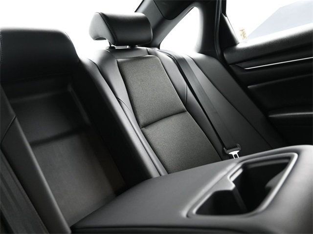 2021 Honda Accord Sedan Sport 1.5T CVT - 22938282 - 24