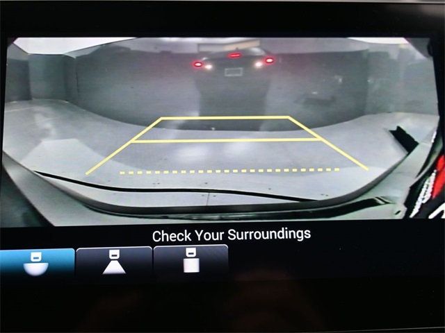 2021 Honda Accord Sedan Sport 1.5T CVT - 22938282 - 26