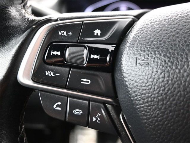 2021 Honda Accord Sedan Sport 1.5T CVT - 22938282 - 31