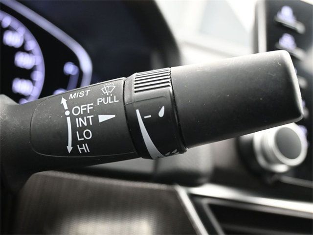 2021 Honda Accord Sedan Sport 1.5T CVT - 22938282 - 33