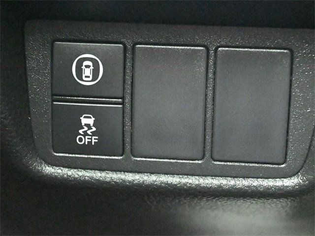 2021 Honda Accord Sedan Sport 1.5T CVT - 22938282 - 35