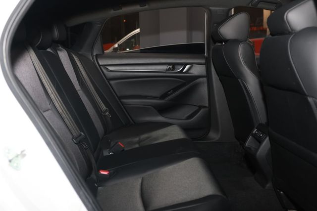 2021 Honda Accord Sedan Sport 1.5T CVT - 22982806 - 14