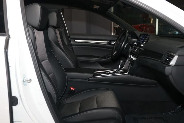 2021 Honda Accord Sedan Sport 1.5T CVT - 22982806 - 15