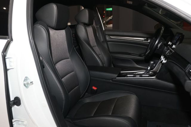 2021 Honda Accord Sedan Sport 1.5T CVT - 22982806 - 16