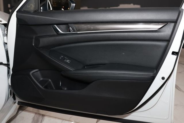 2021 Honda Accord Sedan Sport 1.5T CVT - 22982806 - 18