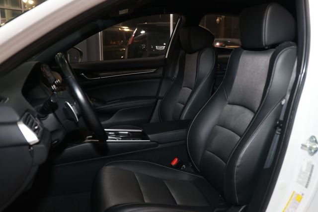 2021 Honda Accord Sedan Sport 1.5T CVT - 22982806 - 1