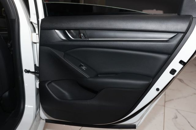 2021 Honda Accord Sedan Sport 1.5T CVT - 22982806 - 19