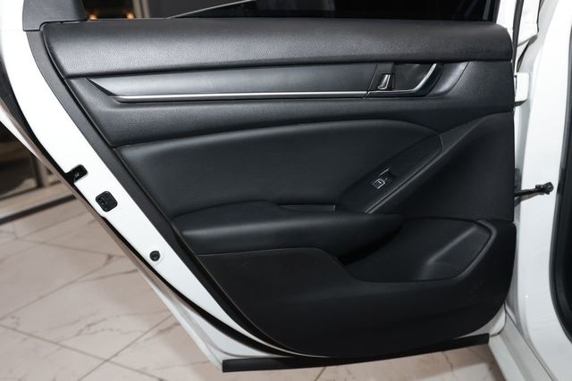 2021 Honda Accord Sedan Sport 1.5T CVT - 22982806 - 20