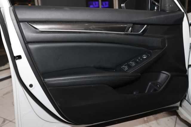 2021 Honda Accord Sedan Sport 1.5T CVT - 22982806 - 21