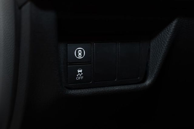 2021 Honda Accord Sedan Sport 1.5T CVT - 22982806 - 25