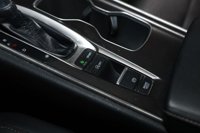 2021 Honda Accord Sedan Sport 1.5T CVT - 22982806 - 26