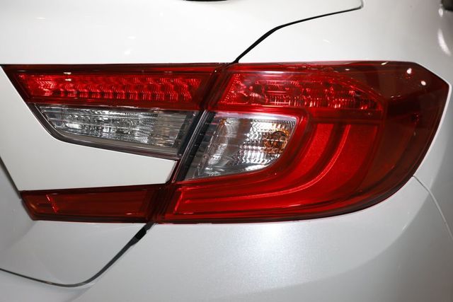 2021 Honda Accord Sedan Sport 1.5T CVT - 22982806 - 29
