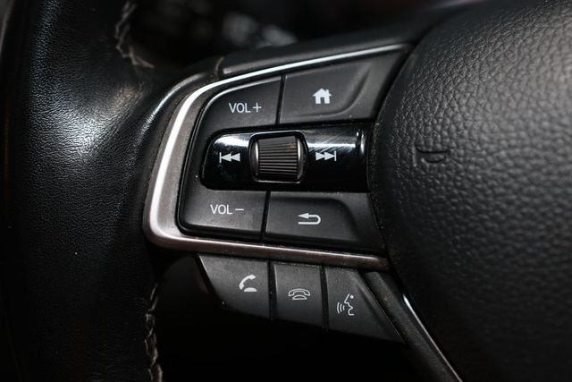 2021 Honda Accord Sedan Sport 1.5T CVT - 22982806 - 39