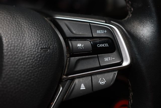 2021 Honda Accord Sedan Sport 1.5T CVT - 22982806 - 40