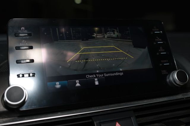 2021 Honda Accord Sedan Sport 1.5T CVT - 22982806 - 42