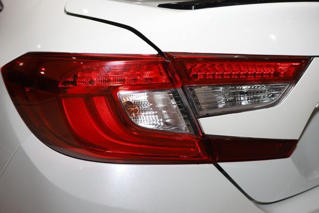 2021 Honda Accord Sedan Sport 1.5T CVT - 22982806 - 43