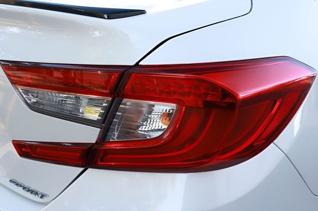 2021 Honda Accord Sedan Sport 1.5T CVT - 23040163 - 11