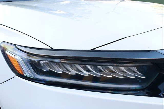 2021 Honda Accord Sedan Sport 1.5T CVT - 23040163 - 17