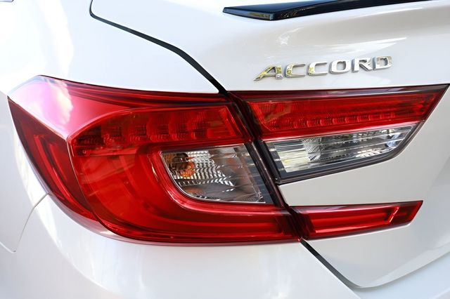 2021 Honda Accord Sedan Sport 1.5T CVT - 23040163 - 33