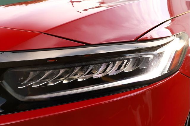 2021 Honda Accord Sedan Sport 1.5T CVT - 23041832 - 16