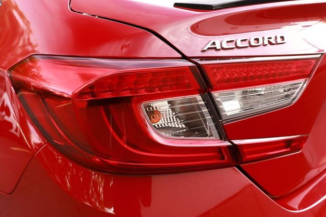 2021 Honda Accord Sedan Sport 1.5T CVT - 23041832 - 33