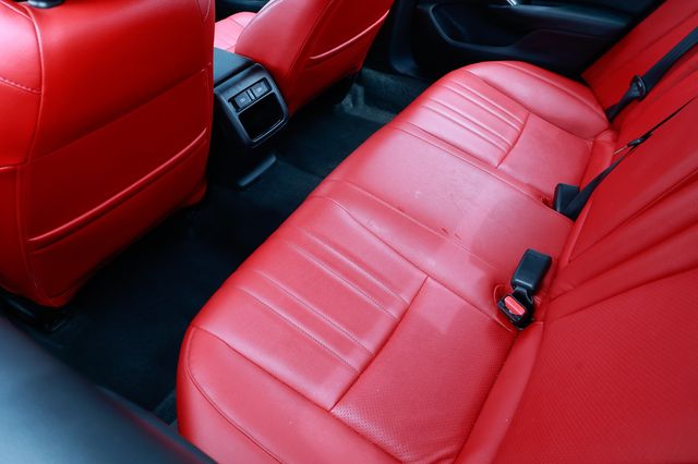 2021 Honda Accord Sedan Sport 1.5T CVT - 22923086 - 9