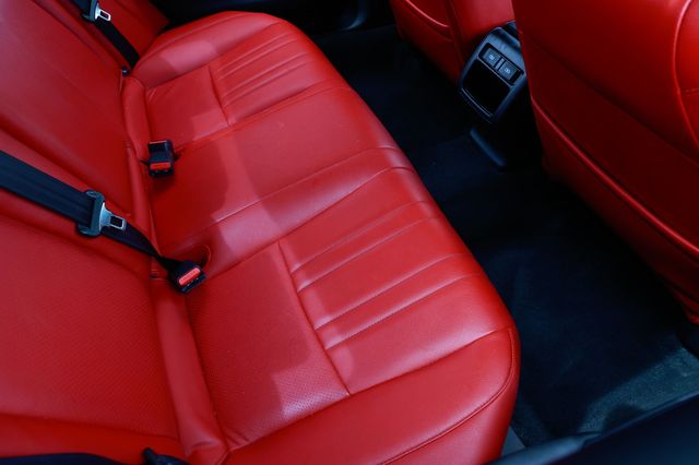 2021 Honda Accord Sedan Sport 1.5T CVT - 22923086 - 11