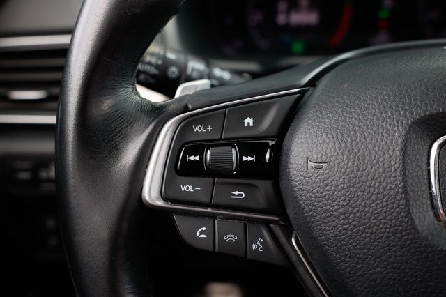 2021 Honda Accord Sedan Sport 1.5T CVT - 22923086 - 26